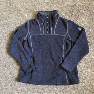 Kuhl Avalon Fleece
